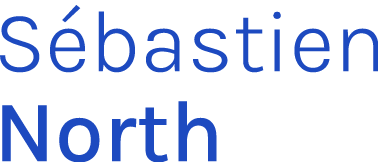 Sébastien North